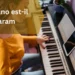 Le piano est-il haram
